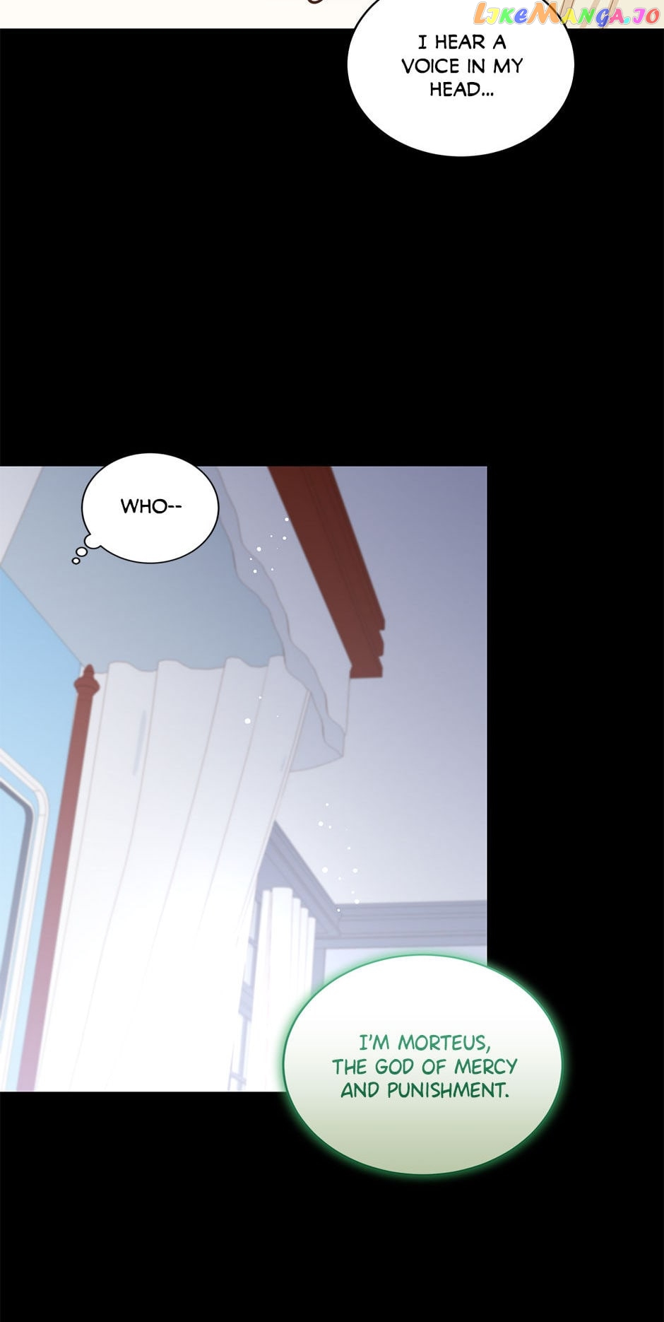I Have No Health Chapter 89 - page 29